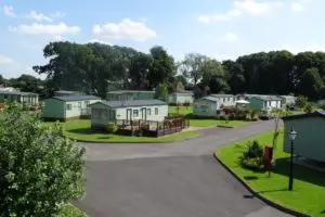 statics for sale cumbria