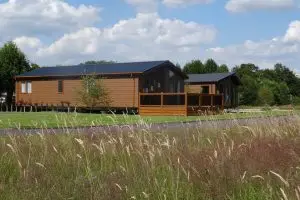 New Lodges For Sale