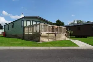 caravans for sale cumbria